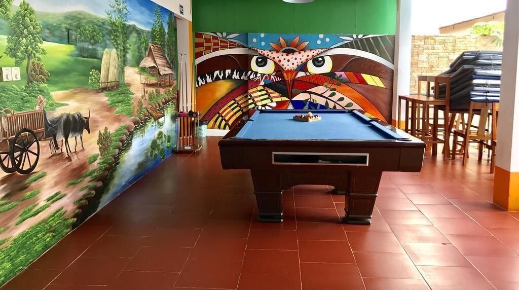 Duke Hostel Duong Dong  Exterior photo